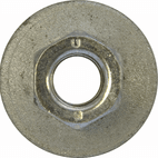 Combi Nuts with Captive Washers additional 1