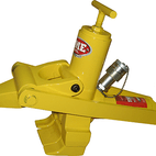 Combi Tyre Bead Breaking Kit additional 3