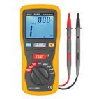 Sealey TA319 Digital Insulation Tester additional 2