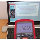 Sealey TA320 Digital Automotive Analyser/Insulation Tester - Hybrid Vehicles additional 3