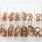 Copper Sealing Washers - Imperial/BSP additional 2