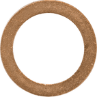 Copper Sealing Washers - Imperial/BSP additional 1