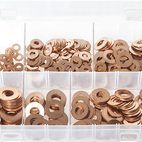 Copper Washers - Imperial additional 1