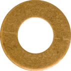 Copper Washers - Imperial additional 2