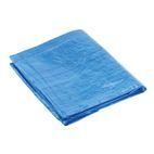 Sealey TARP1012 Tarpaulin 3.05 x 3.66m Blue additional 2