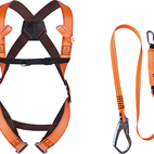 DELTAPLUS 'Scaffolding' Fall Arrester Kit additional 1