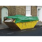 Sealey TARP1620G Tarpaulin 4.88 x 6.10m Green additional 1
