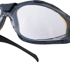 DELTAPLUS LYVIZ Coated Single Lens Easy Clean Safety Glasses additional 2