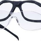 DELTAPLUS LYVIZ Coated Single Lens Easy Clean Safety Glasses additional 1