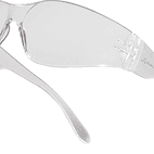 DELTAPLUS Monobloc Single Lens Safety Glasses additional 4