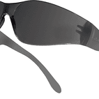 DELTAPLUS Monobloc Single Lens Safety Glasses additional 2