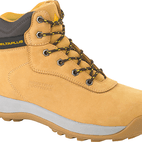 DELTAPLUS Nubuck Leather Hiker Safety Boots additional 2