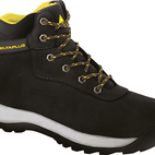 DELTAPLUS Nubuck Leather Hiker Safety Boots additional 1