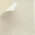 Double-Sided Adhesive Pads - Number Plate Pads additional 2