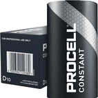 DURACELL 'Procell Constant' Alkaline Batteries additional 5