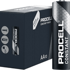 DURACELL 'Procell Constant' Alkaline Batteries additional 4