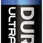 DURACELL 'Ultra' Alkaline Batteries additional 1