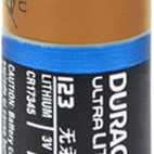 DURACELL 'Ultra' Lithium Batteries additional 1