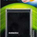 DURACELL Hi-Speed Charger with 2 x AA &amp; 2 x AAA 'Duralock' Batteries additional 2