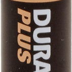 DURACELL Plus Alkaline Batteries additional 4