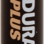 DURACELL Plus Alkaline Batteries additional 1