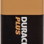 DURACELL Plus Alkaline Batteries additional 3