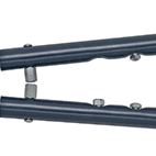 ECLIPSE-SPIRALUX 'Classic' Long Arm Riveter - Replacement Jaws additional 2