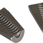 ECLIPSE-SPIRALUX 'Classic' Long Arm Riveter - Replacement Jaws additional 1