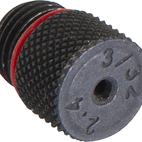 ECLIPSE-SPIRALUX Compact Lever Arm Riveter - Replacement Nozzles additional 4