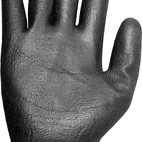 Electron PU Coated Nylon Gloves additional 2