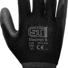 Electron PU Coated Nylon Gloves additional 1