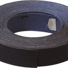 Emery Cloth Roll - Blue additional 1