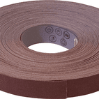 Emery Cloth Roll - Brown Engineers Quality additional 1