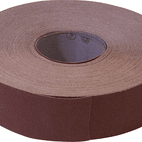 Emery Cloth Roll - Brown Engineers Quality additional 2