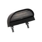 Sealey TB12LED Number Plate Lamp 12-24V LED additional 1