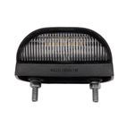 Sealey TB12LED Number Plate Lamp 12-24V LED additional 3