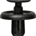 Engine Under Cover Push Rivets additional 1