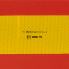 European Marker Boards - Type 266 additional 2