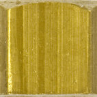 Exhaust Manifold Nuts - Brass additional 4