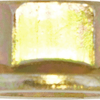 Exhaust Manifold Nuts - Zinc Plated Steel additional 2