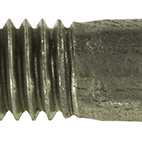 Exhaust Manifold Studs &amp; Nuts - Metric additional 3