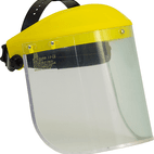 Face Shield additional 2