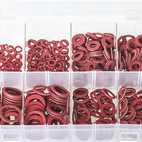 Fibre Washers - Imperial additional 2