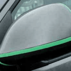 Fine Line Tape - Green additional 2