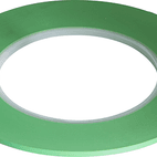 Fine Line Tape - Green additional 1