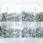 Flat Clips (Push-on Fixes) additional 1