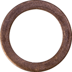 Flat Copper Washers additional 1