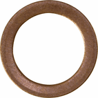 Flat Copper Washers additional 3