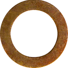 Flat Copper Washers additional 6