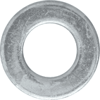 Flat Washers 'Form A' - Metric additional 1